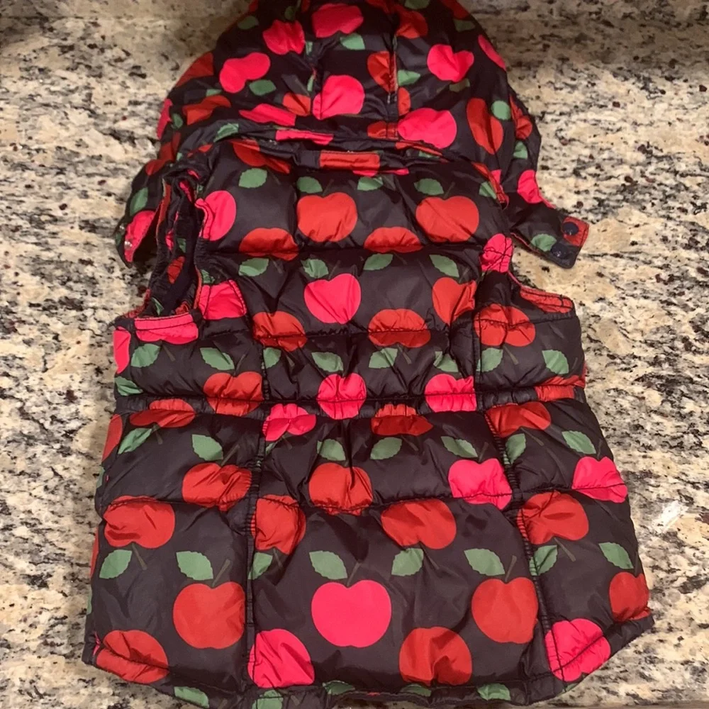 Gap Puffer Vest